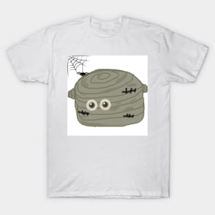 Frankenstein Cake T-Shirt